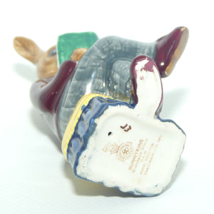 DB14 Royal Doulton Bunnykins Grandpa's Story | no box