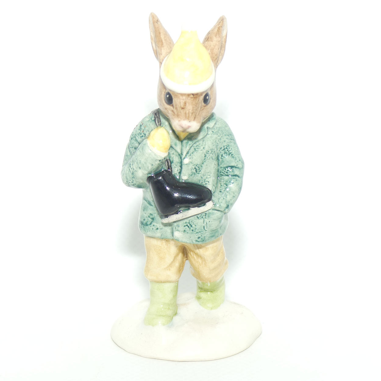 DB152 Royal Doulton Bunnykins Boy Skater | Figure only | #1