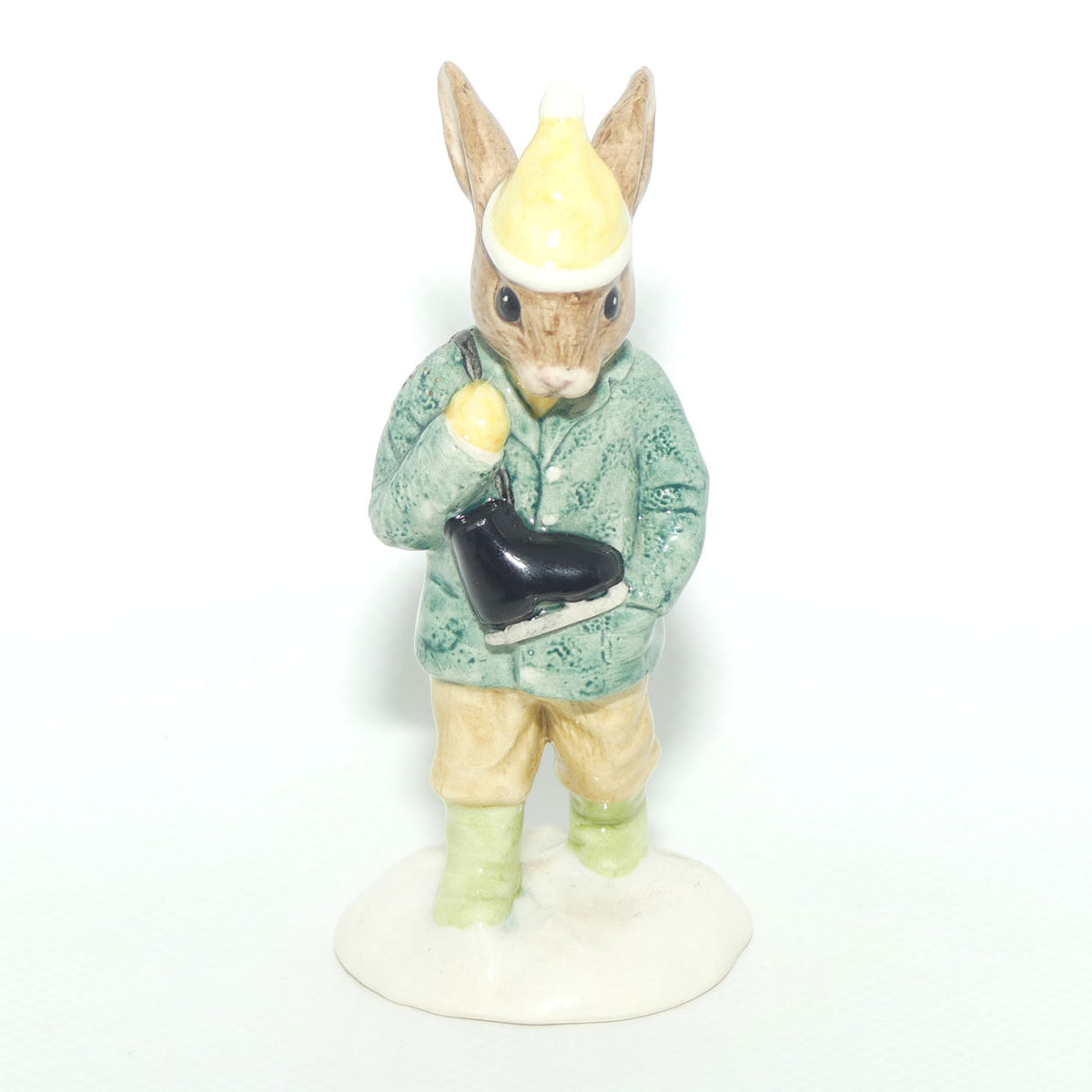 DB152 Royal Doulton Bunnykins Boy Skater | Figure only | #1