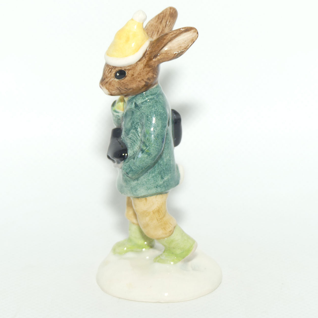 DB152 Royal Doulton Bunnykins Boy Skater | Figure only | #2