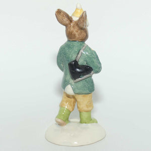 DB152 Royal Doulton Bunnykins Boy Skater | #2