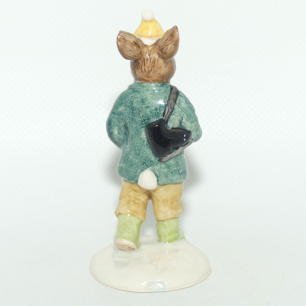DB152 Royal Doulton Bunnykins Boy Skater | Figure only | #2