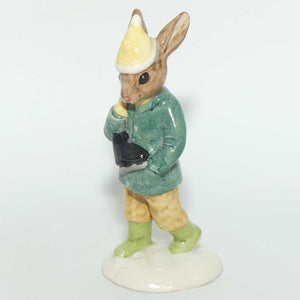 DB152 Royal Doulton Bunnykins Boy Skater | #2