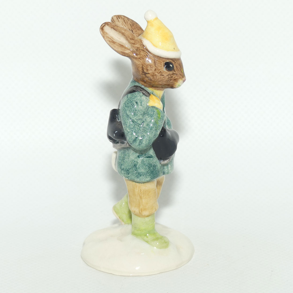 DB152 Royal Doulton Bunnykins Boy Skater | Figure only | #2