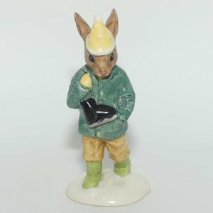 DB152 Royal Doulton Bunnykins Boy Skater | #2