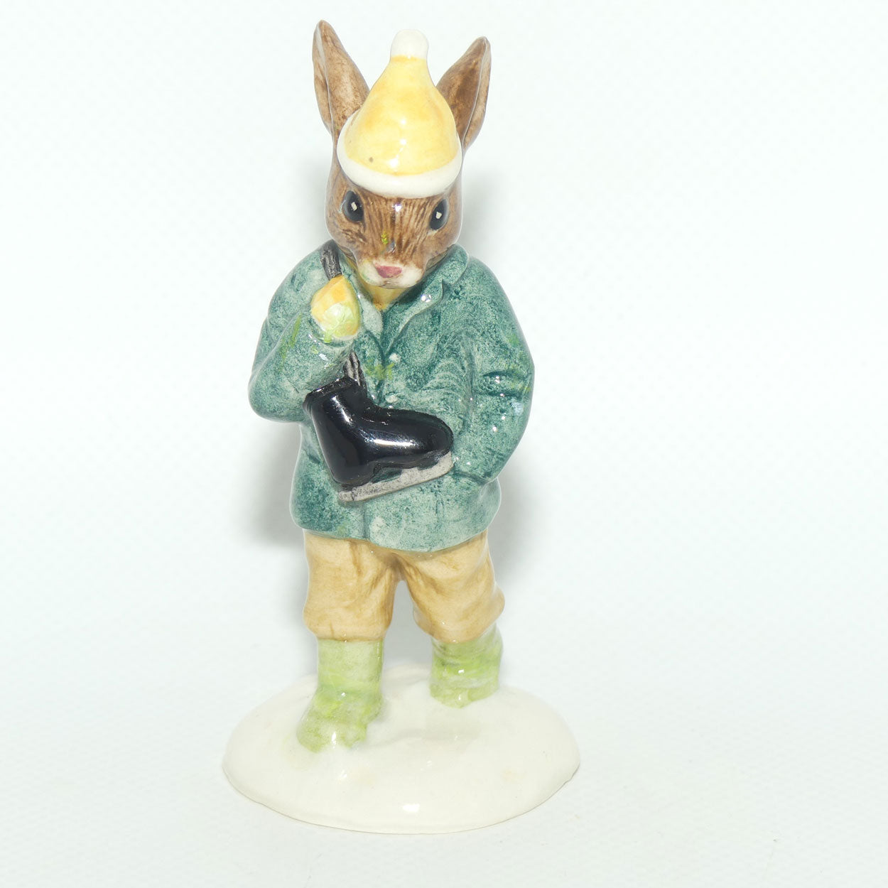 DB152 Royal Doulton Bunnykins Boy Skater | Figure only | #2