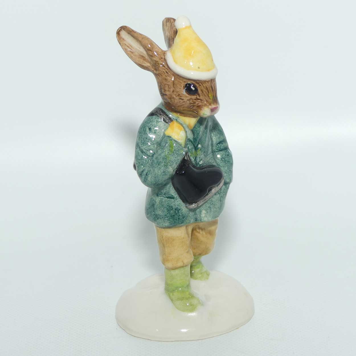 DB152 Royal Doulton Bunnykins Boy Skater | #2
