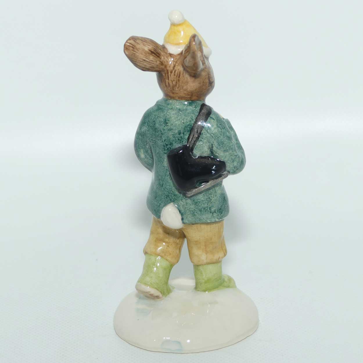 DB152 Royal Doulton Bunnykins Boy Skater | #2