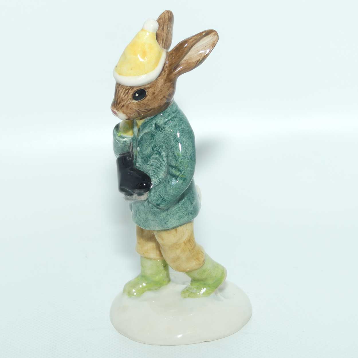 DB152 Royal Doulton Bunnykins Boy Skater | #2