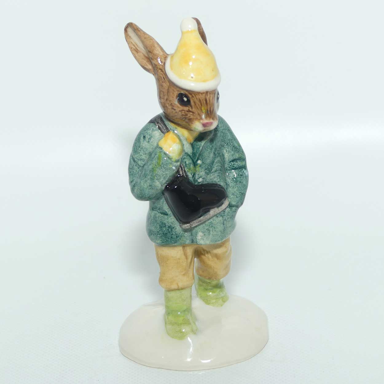 DB152 Royal Doulton Bunnykins Boy Skater | #2