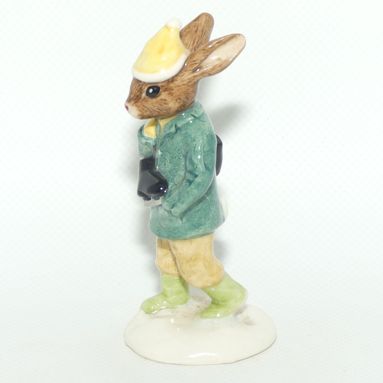 DB152 Royal Doulton Bunnykins Boy Skater | Boxed
