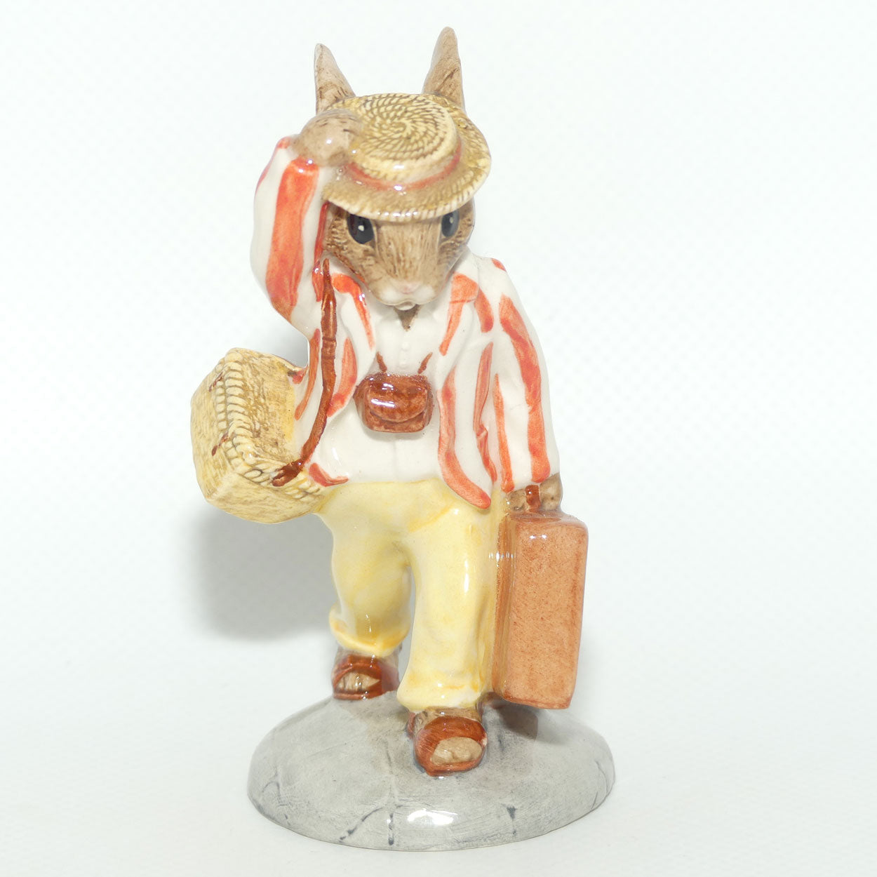 DB154 Royal Doulton Bunnykins Father | Figure only