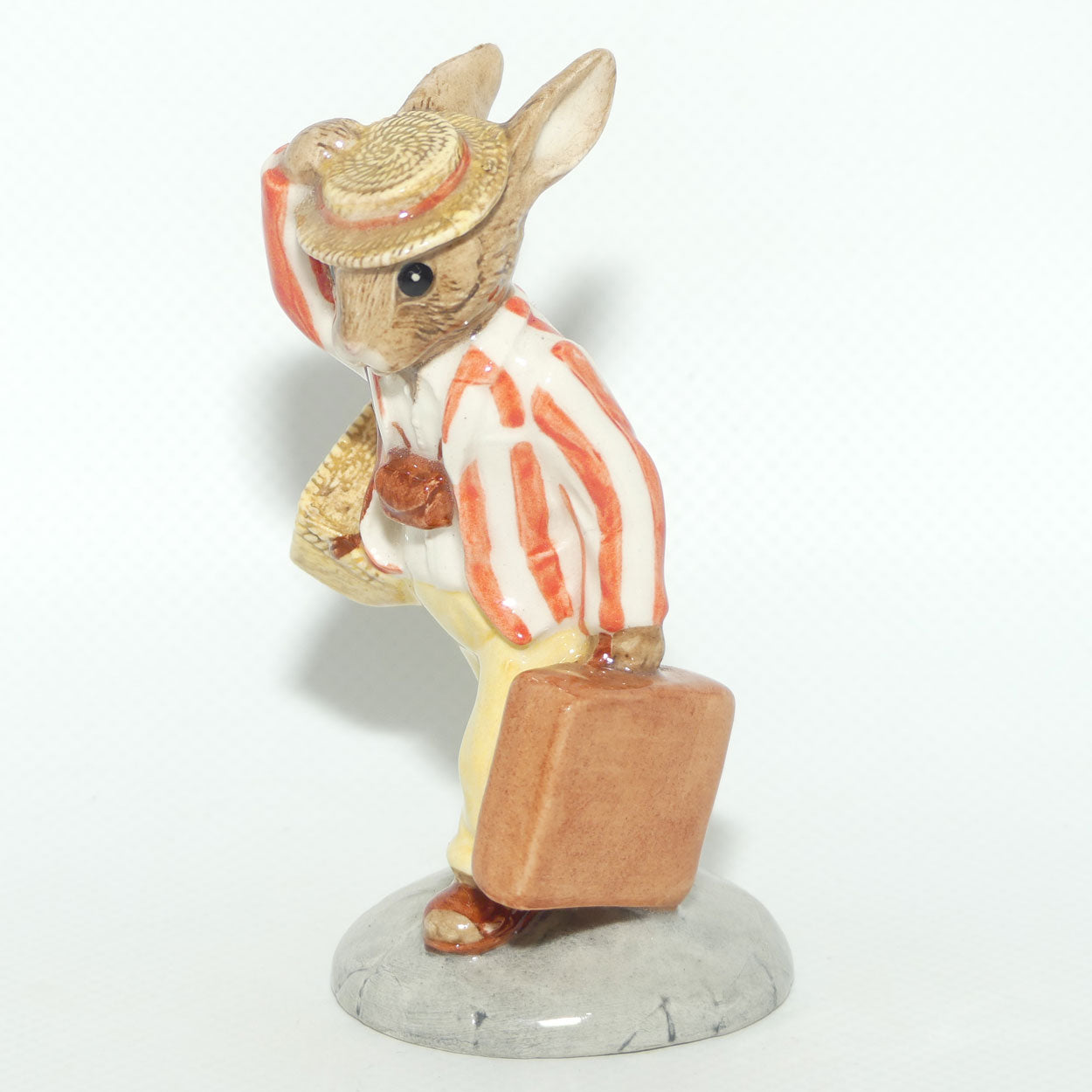 DB154 Royal Doulton Bunnykins Father | Figure only