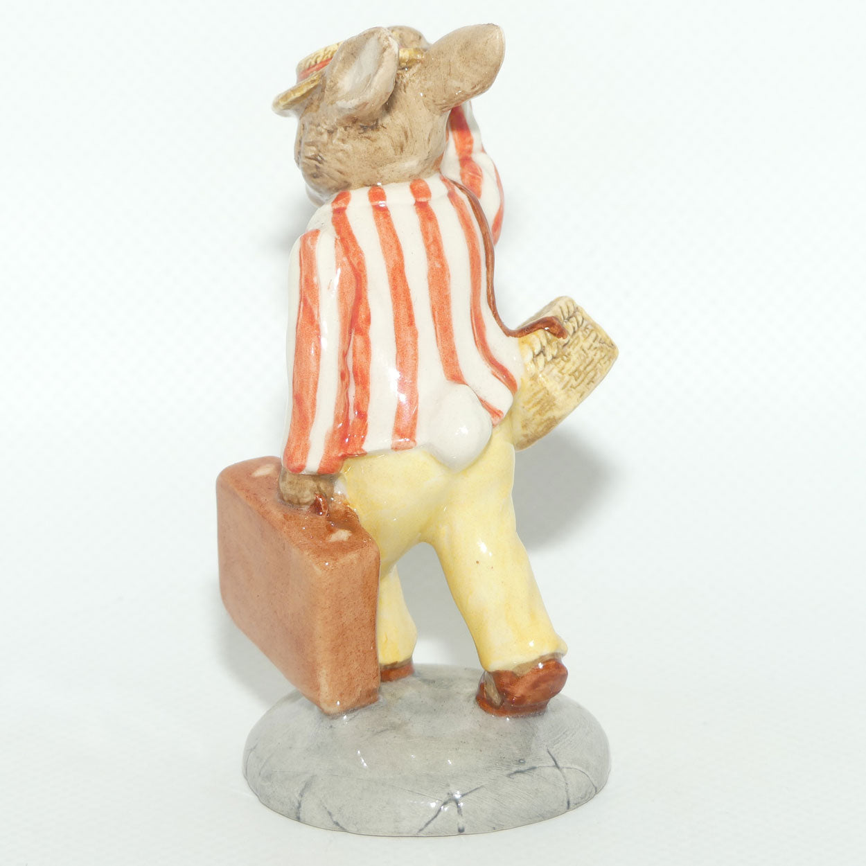 DB154 Royal Doulton Bunnykins Father | Figure only