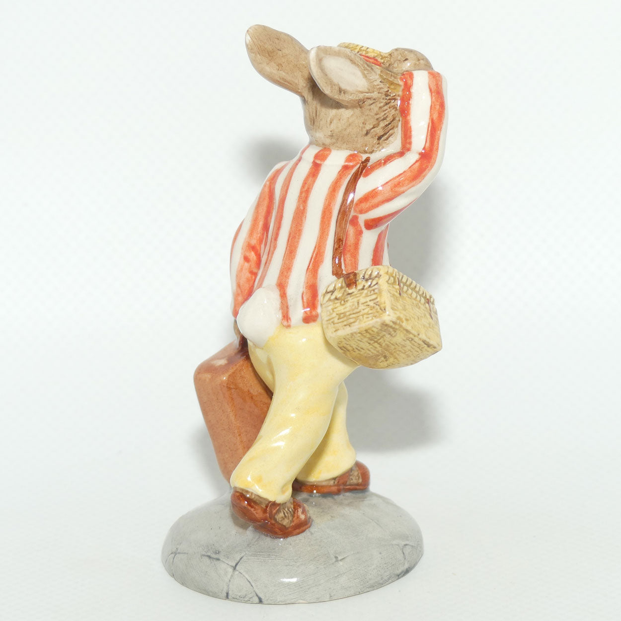 DB154 Royal Doulton Bunnykins Father | Figure only