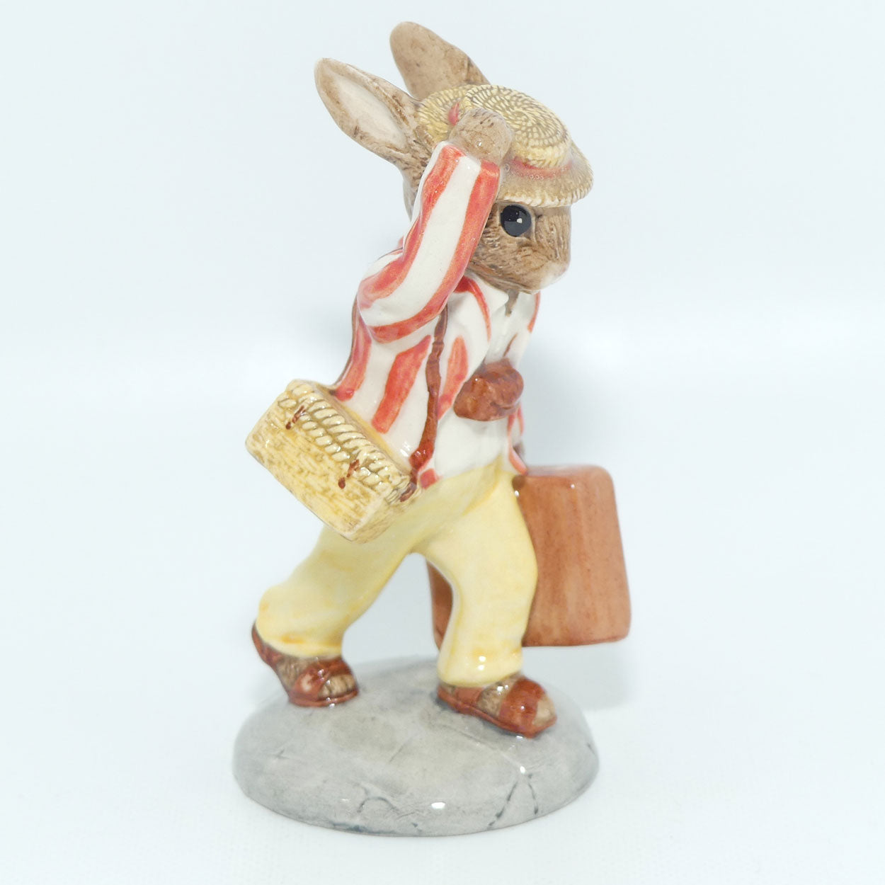 DB154 Royal Doulton Bunnykins Father | figure only