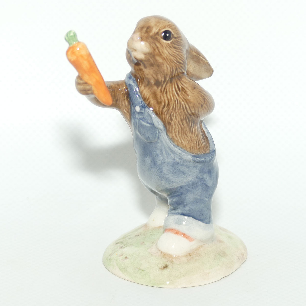 DB155 Royal Doulton Bunnykins Mothers Day | Boxed + Signed