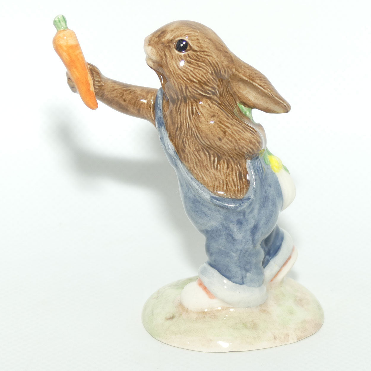 DB155 Royal Doulton Bunnykins Mothers Day | Boxed + Signed