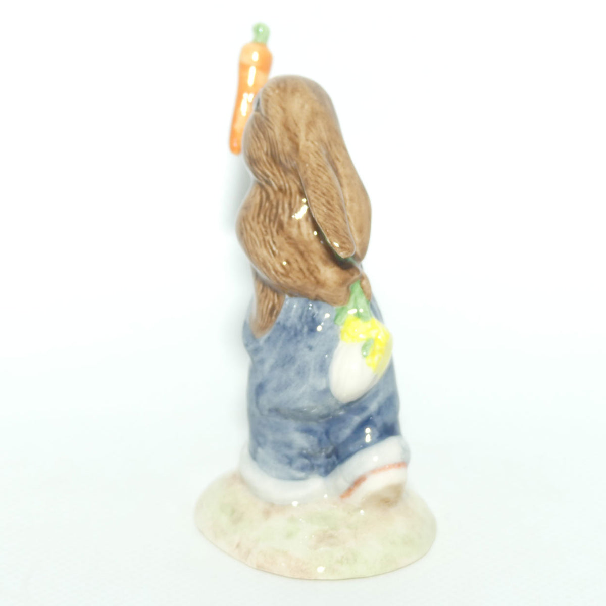 DB155 Royal Doulton Bunnykins Mothers Day | Boxed + Signed