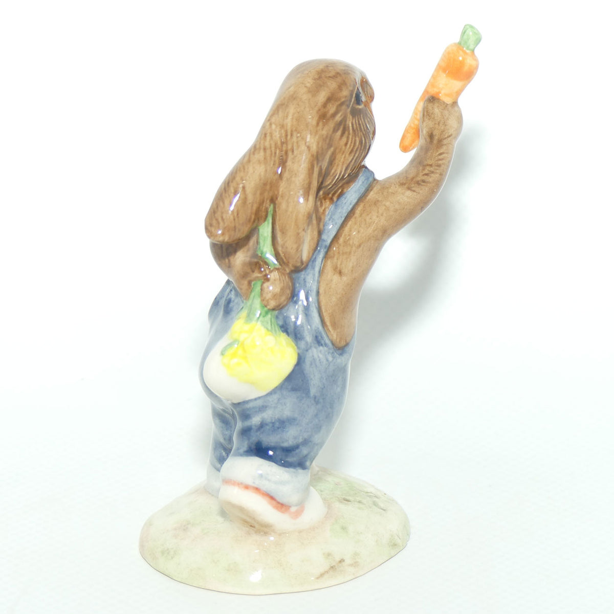 DB155 Royal Doulton Bunnykins Mothers Day | Boxed + Signed