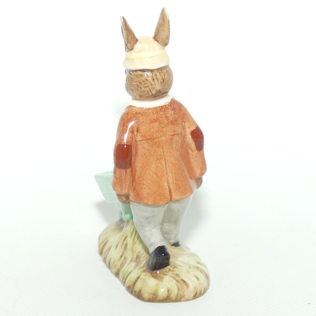 DB156 Royal Doulton Bunnykins Gardener | boxed