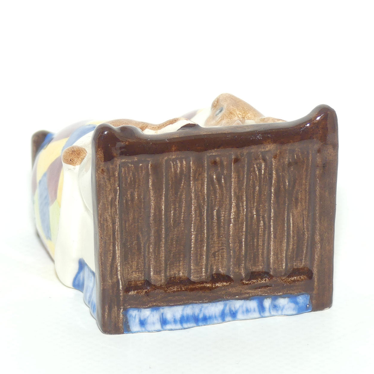 DB015 Royal Doulton Bunnykins Sleepytime  | BK2 | no box