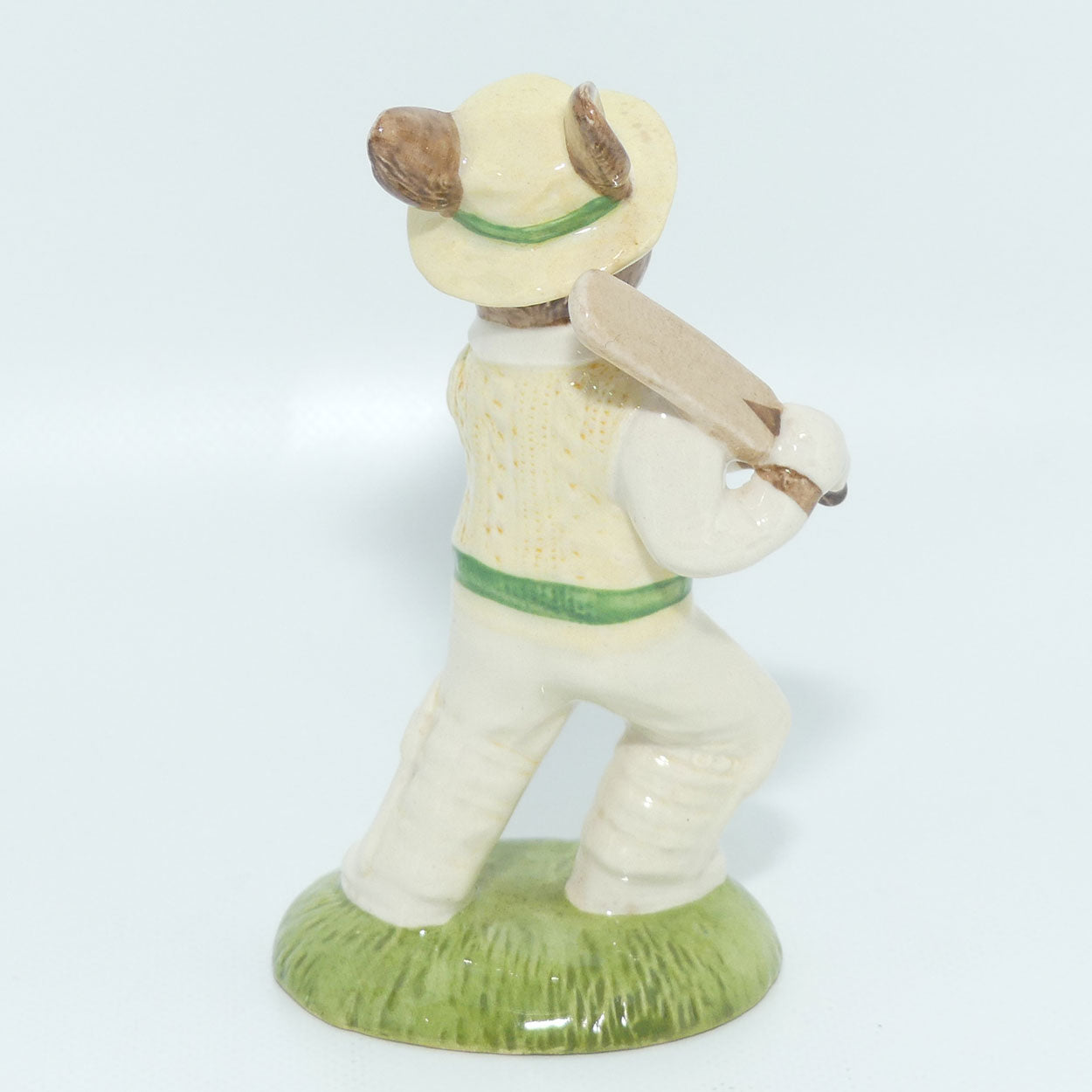 DB160 Royal Doulton Bunnykins Out for a Duck | LE538/1250 | box + Cert