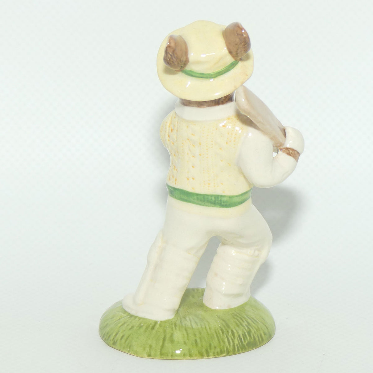 DB160 Royal Doulton Bunnykins Out for a Duck | LE538/1250 | Box + Cert