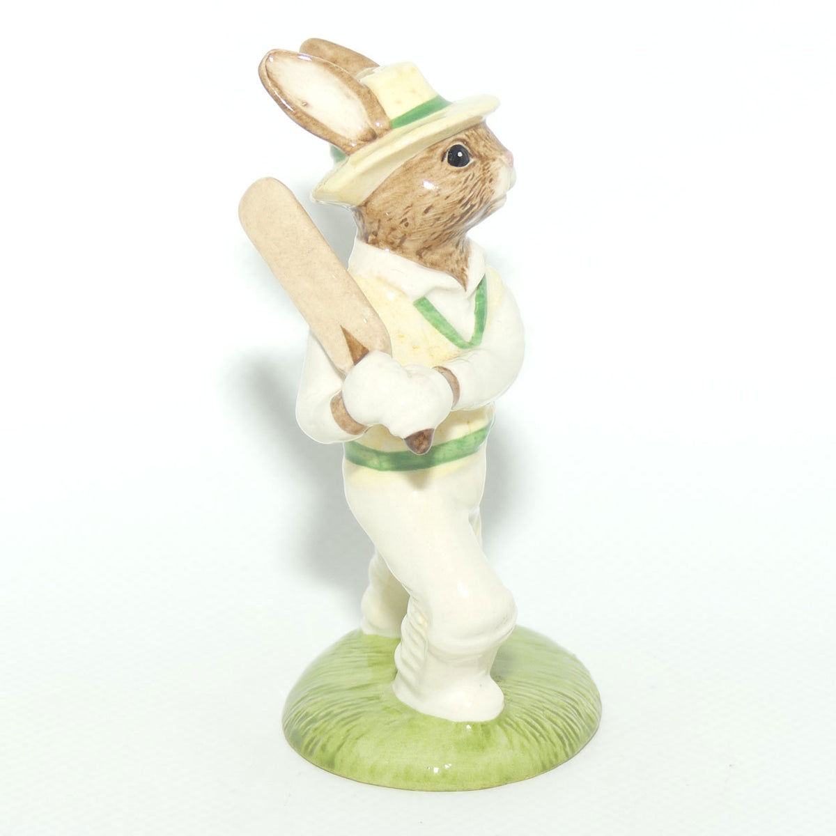 DB160 Royal Doulton Bunnykins Out for a Duck | LE538/1250 | Box + Cert