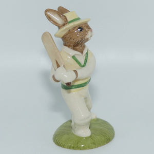 DB160 Royal Doulton Bunnykins Out for a Duck | LE561/1250 | + Cert