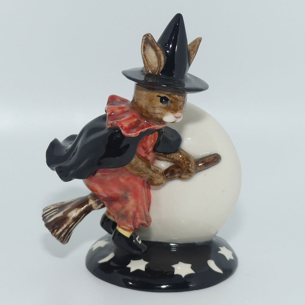 DB162 Royal Doulton Bunnykins figurine Trick or Treat | Limited Edition