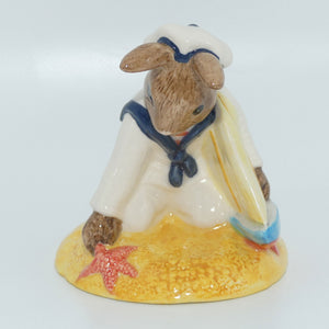 DB166 Royal Doulton Bunnykins Sailor | 1997 Bunnykins of Year 