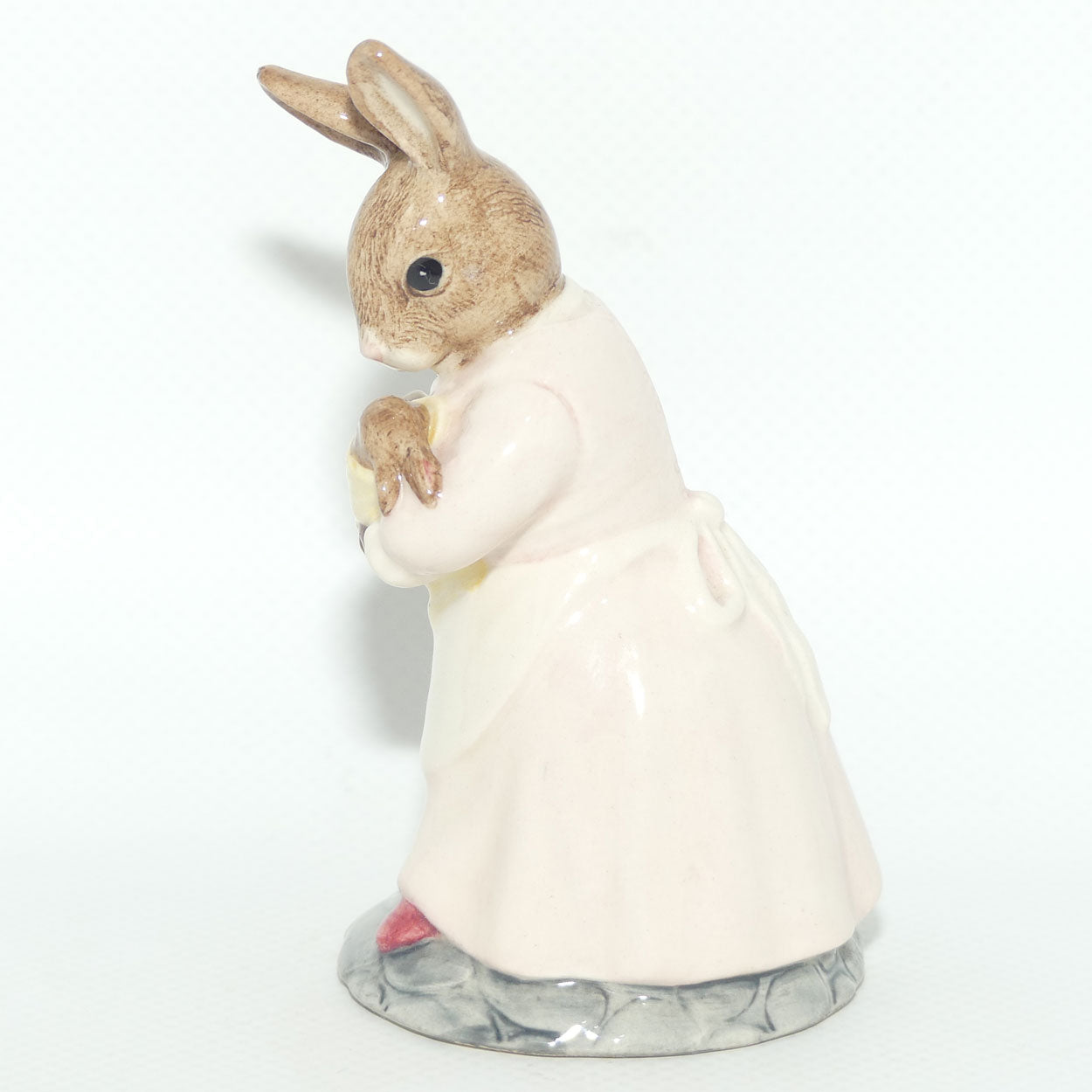 DB167 Royal Doulton Bunnykins Mother and Baby | boxed
