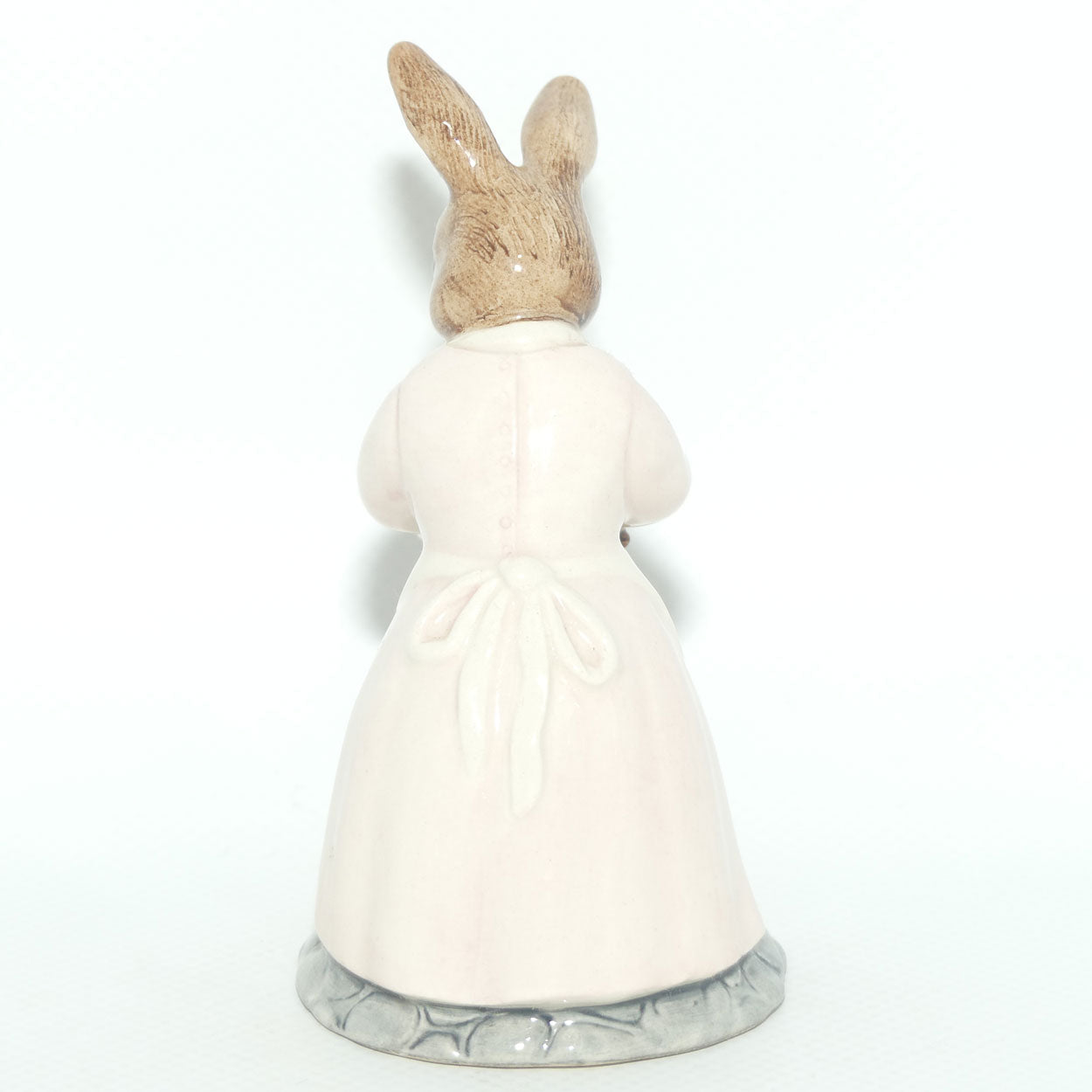 DB167 Royal Doulton Bunnykins Mother and Baby | boxed