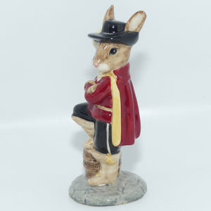 DB179 Royal Doulton Bunnykins Cavalier | LE1136/2500