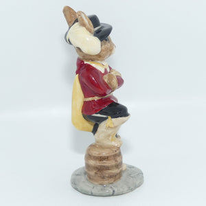 DB179 Royal Doulton Bunnykins Cavalier | LE1136/2500