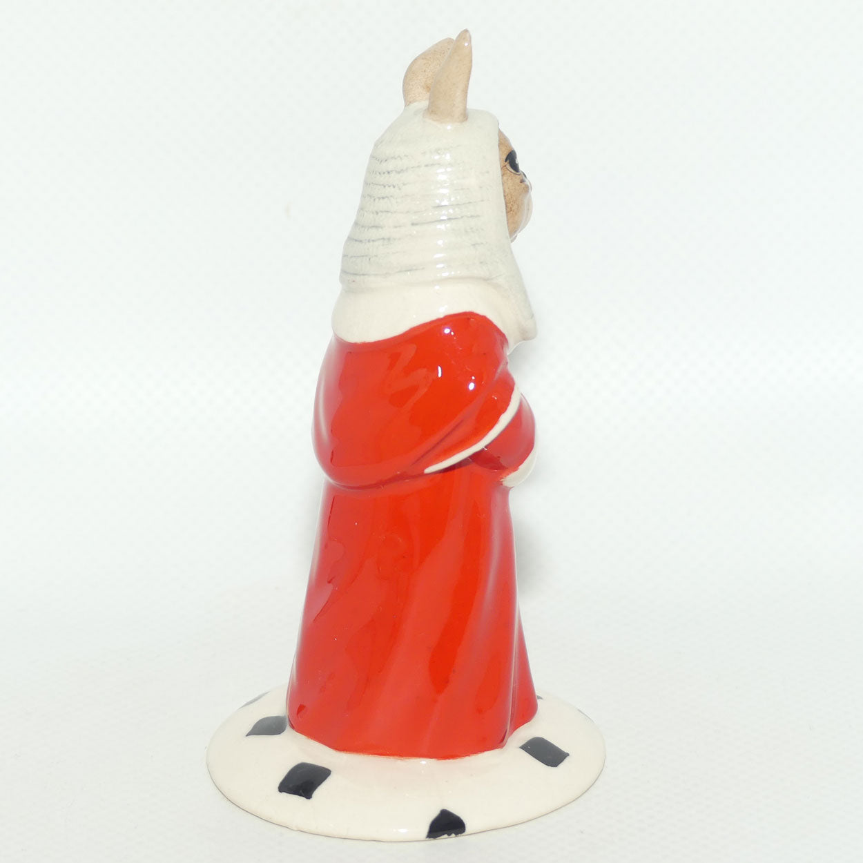 DB188 Royal Doulton Bunnykins Judge | Boxed