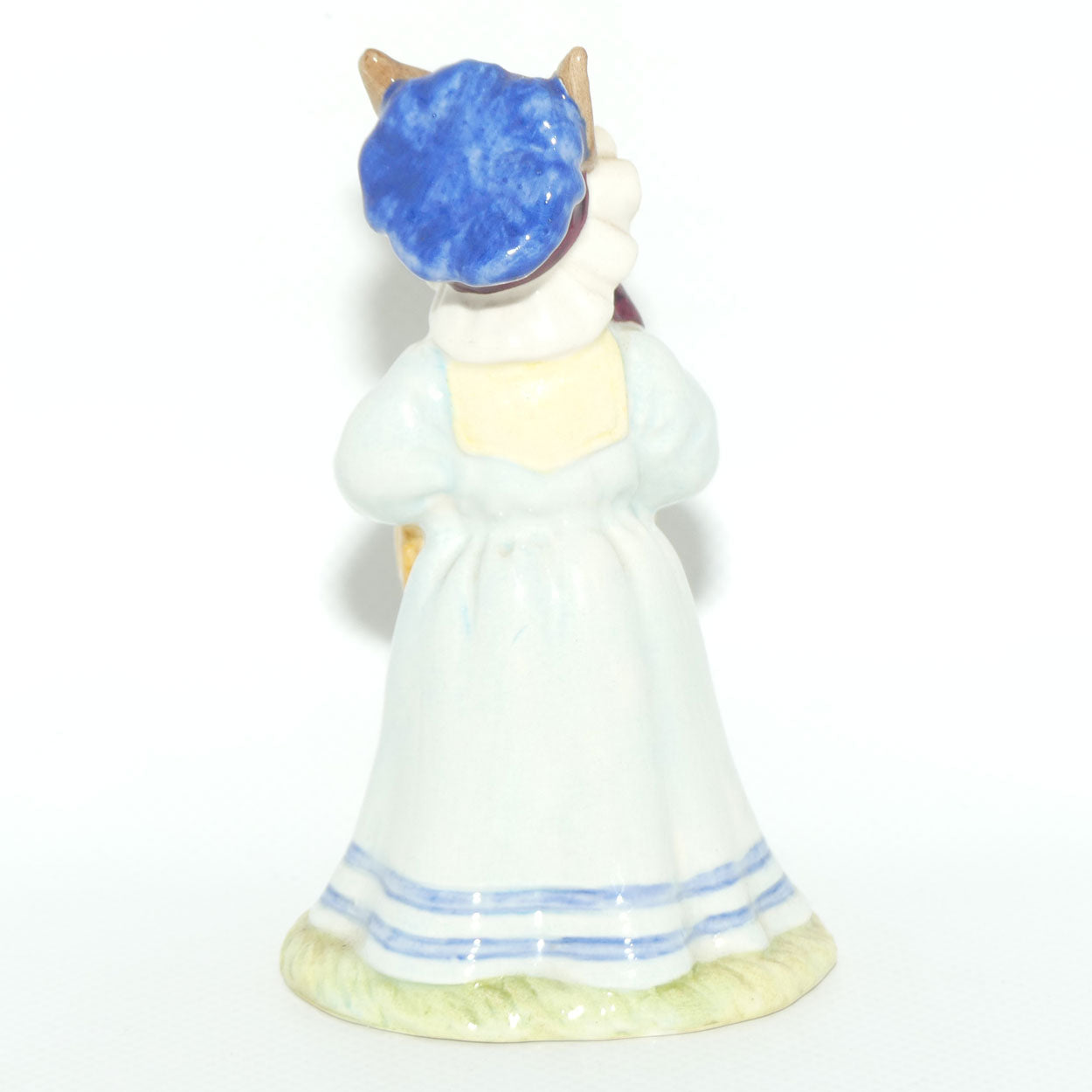 DB019 Royal Doulton Bunnykins Mrs Bunnykins at the Easter Parade | BK2 | no box
