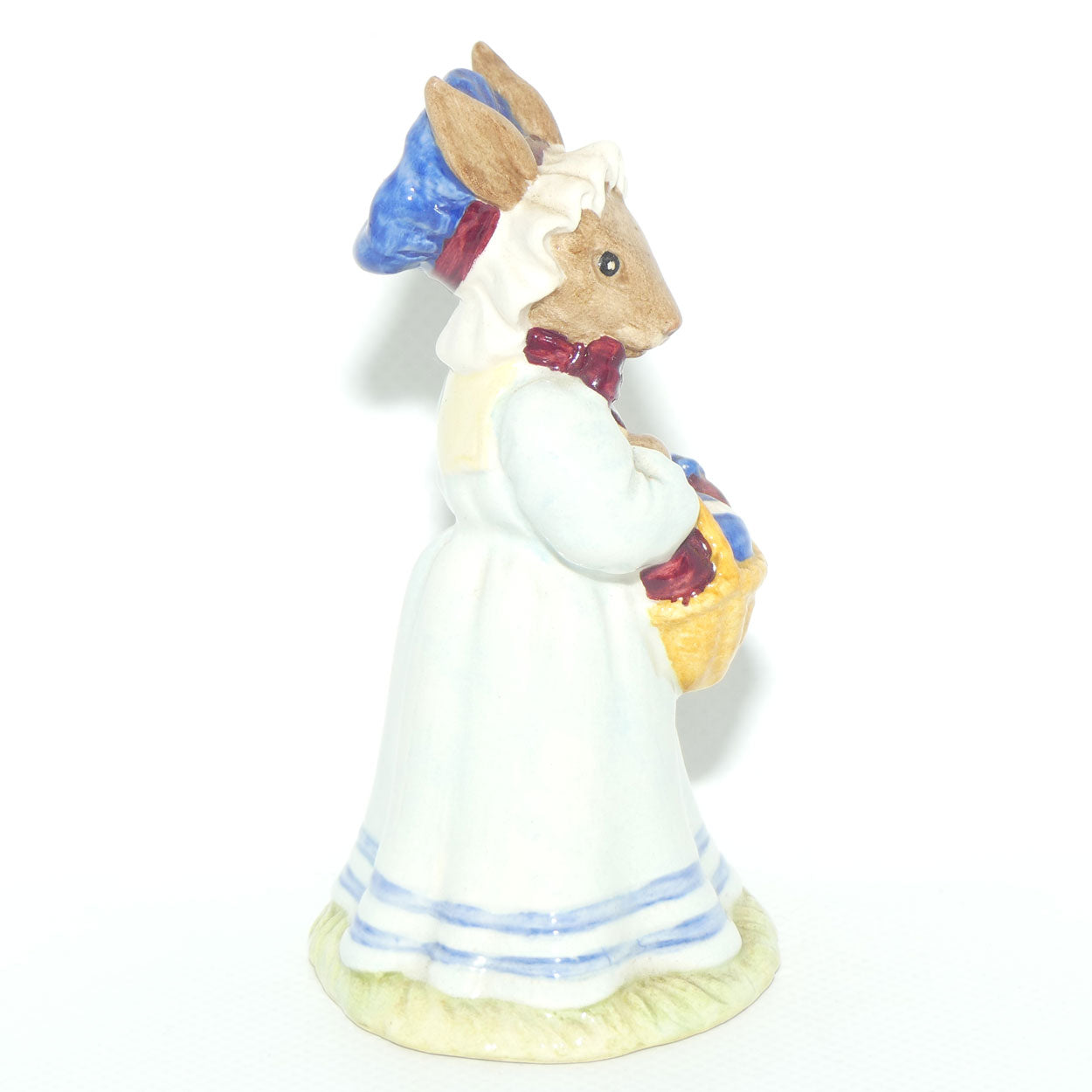 DB019 Royal Doulton Bunnykins Mrs Bunnykins at the Easter Parade | BK2 | no box