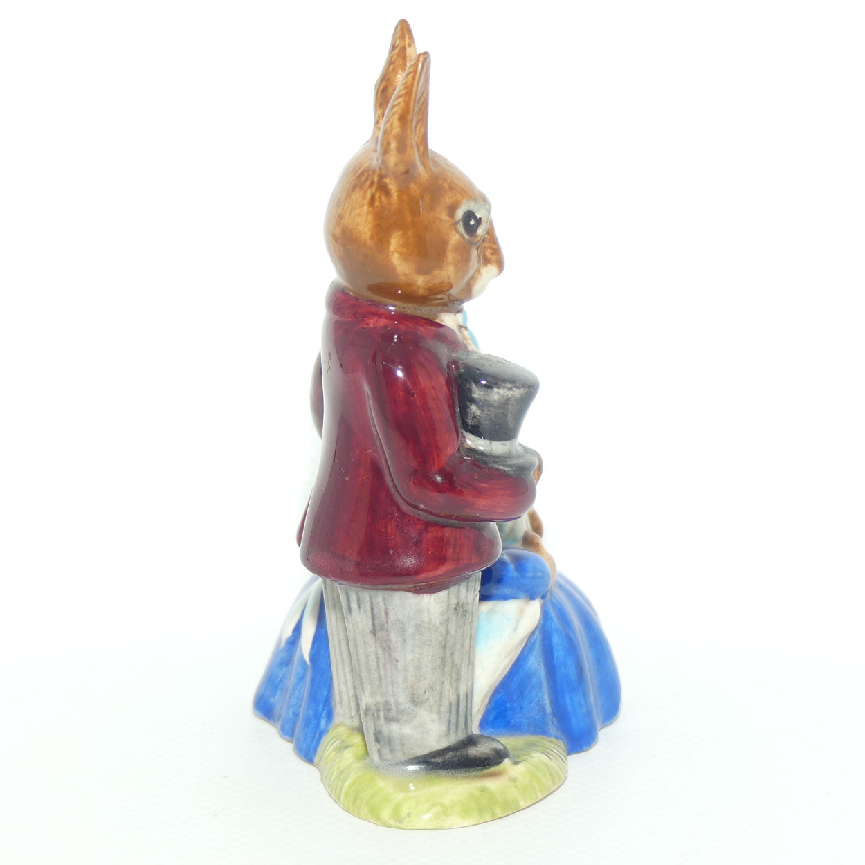 DB001 Royal Doulton Bunnykins Family Photograph | BK2 | no box