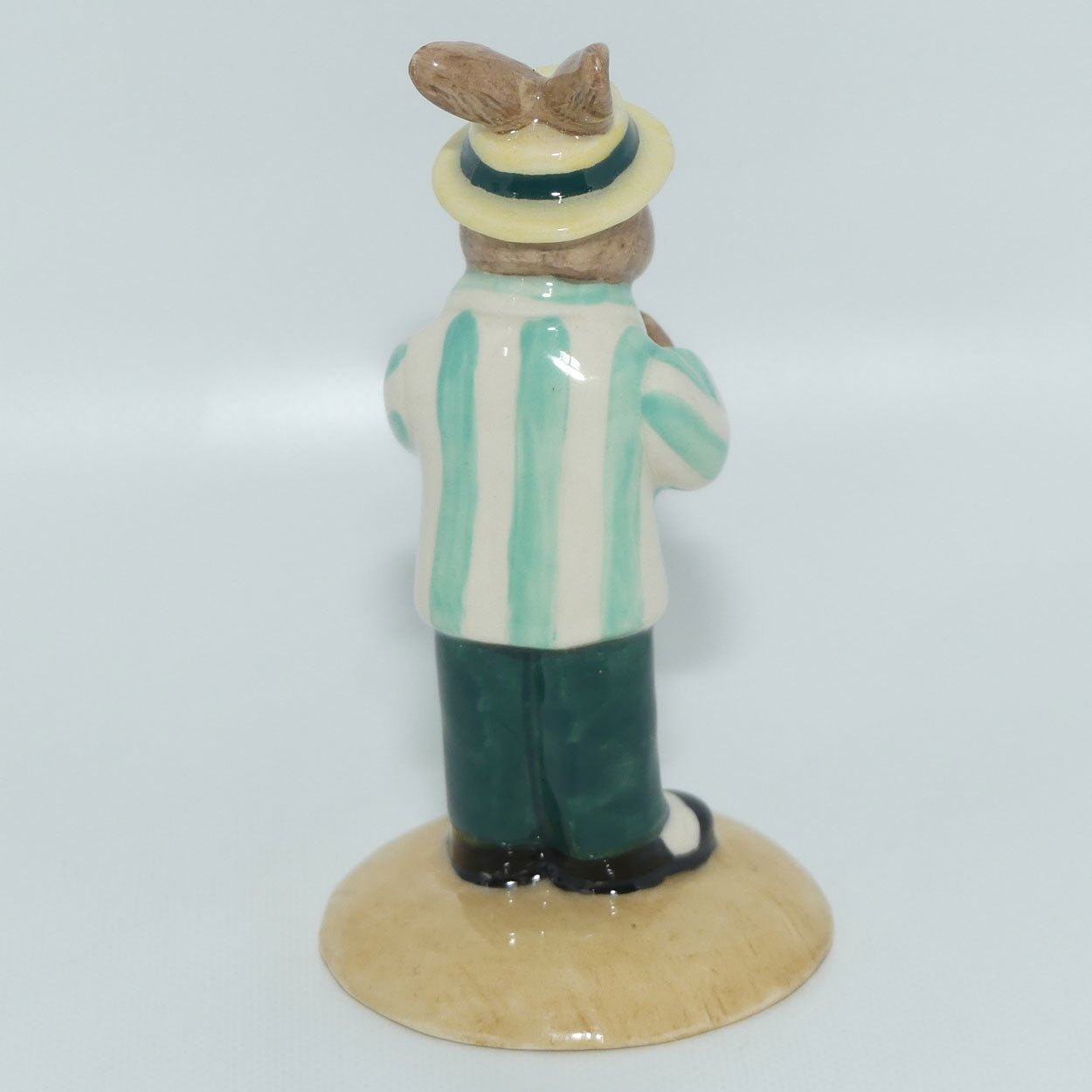 DB210 Royal Doulton Bunnykins Trumpet Player | LE1271/2500 | + Cert