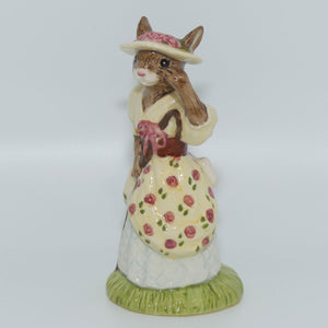 Royal Doulton Bunnykins Little Bo Peep DB220 | Designer: Martyn Alcock