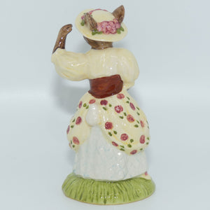 Royal Doulton Bunnykins Little Bo Peep DB220 | Designer: Martyn Alcock