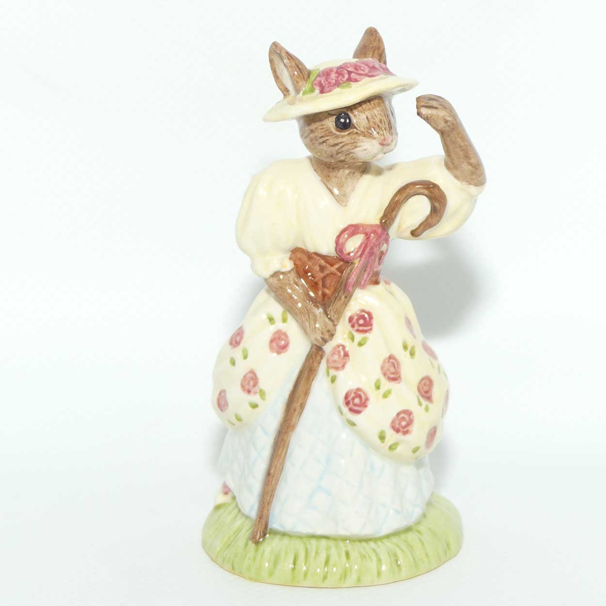 DB220 Royal Doulton Bunnykins Little Bo Peep | boxed