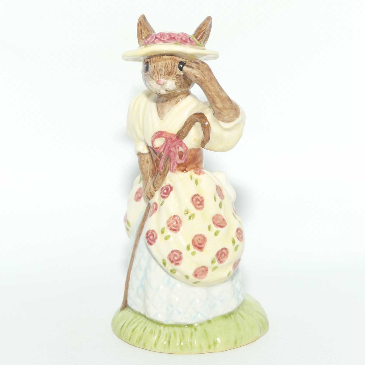 DB220 Royal Doulton Bunnykins Little Bo Peep | boxed