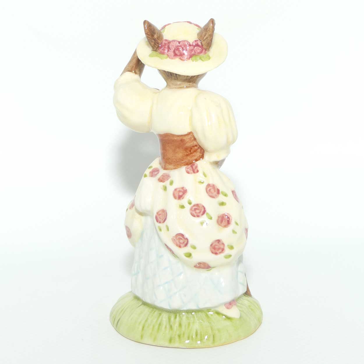 DB220 Royal Doulton Bunnykins Little Bo Peep | boxed