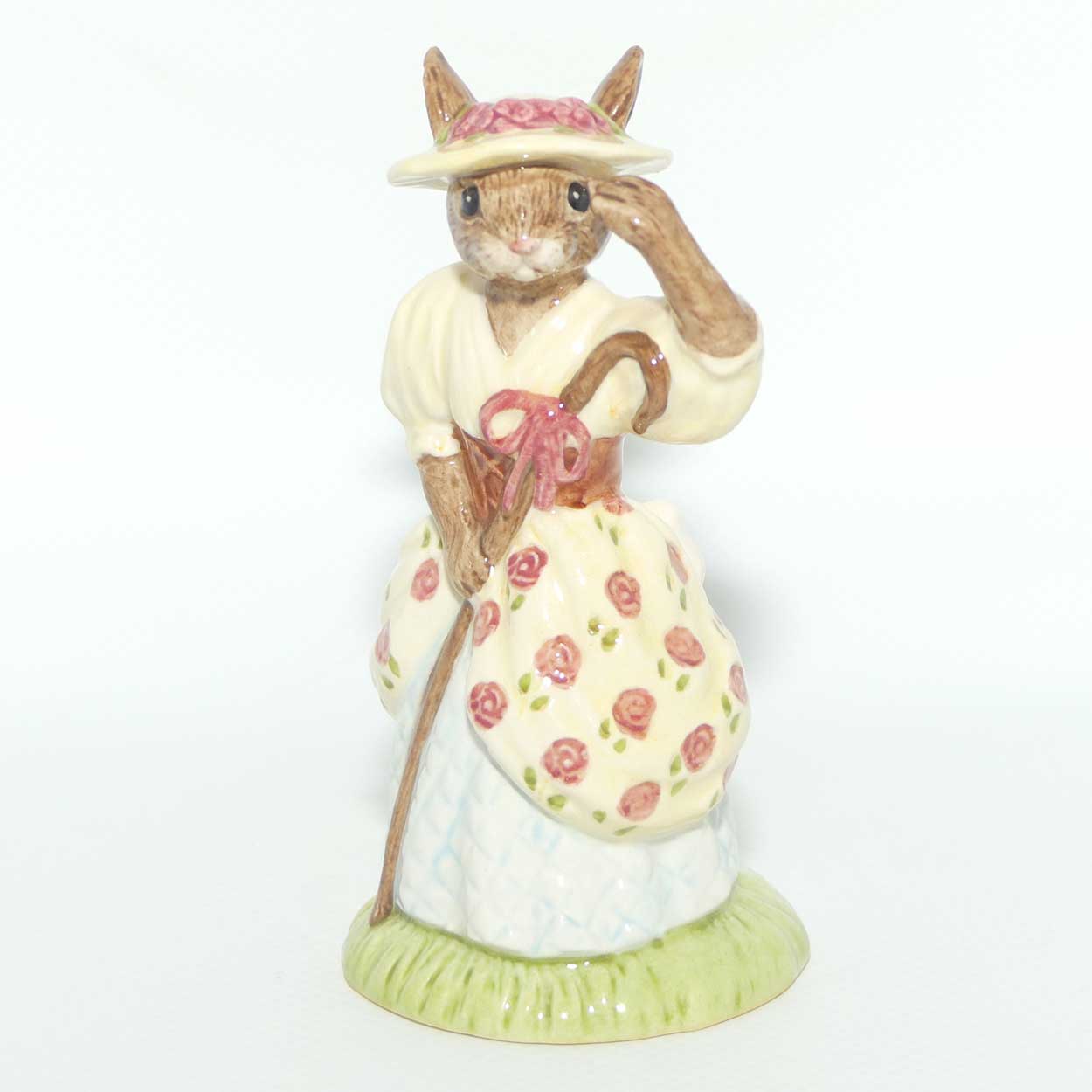 DB220 Royal Doulton Bunnykins Little Bo Peep | boxed