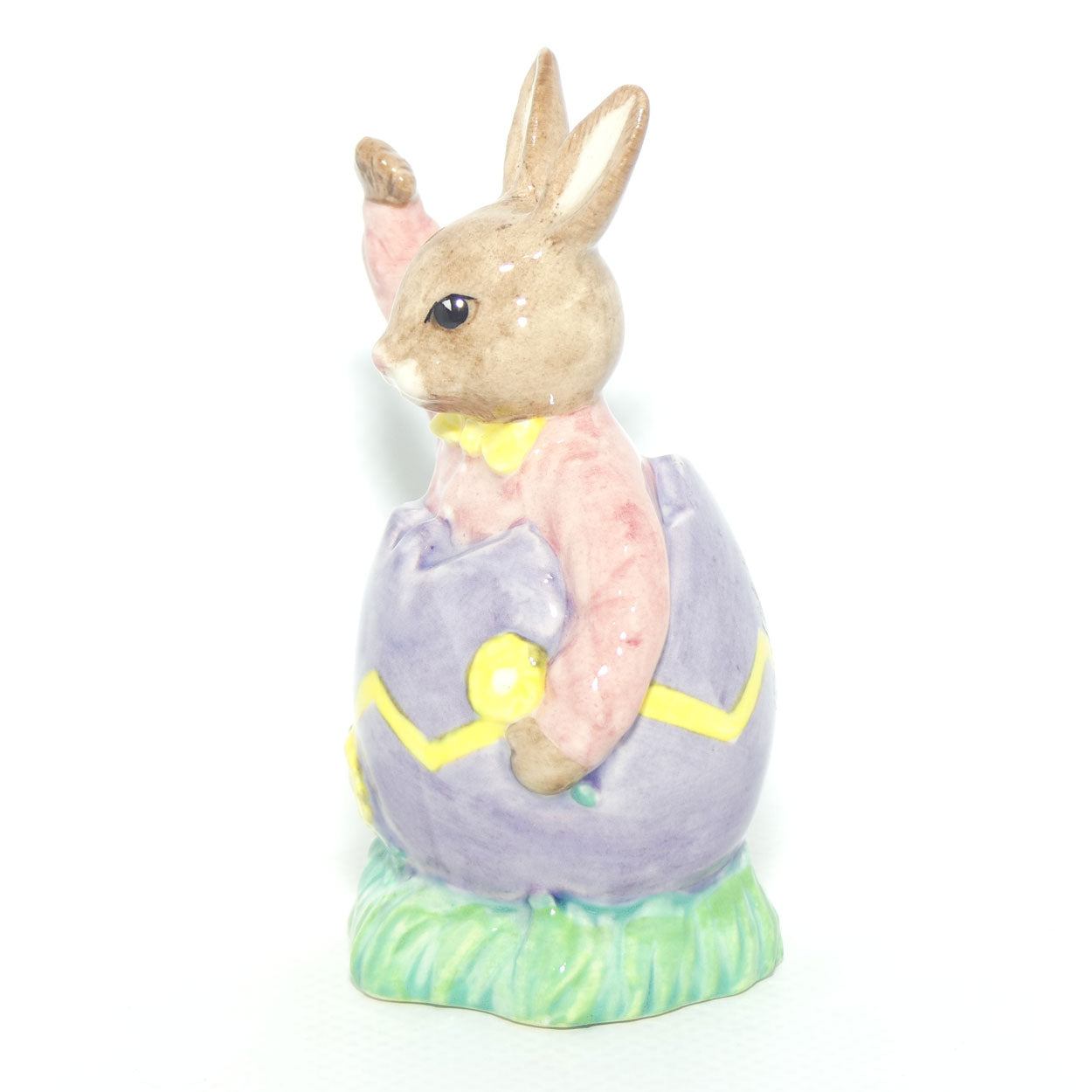 DB225 Royal Doulton Bunnykins Easter Surprise Bunnykins | LE992 | boxed