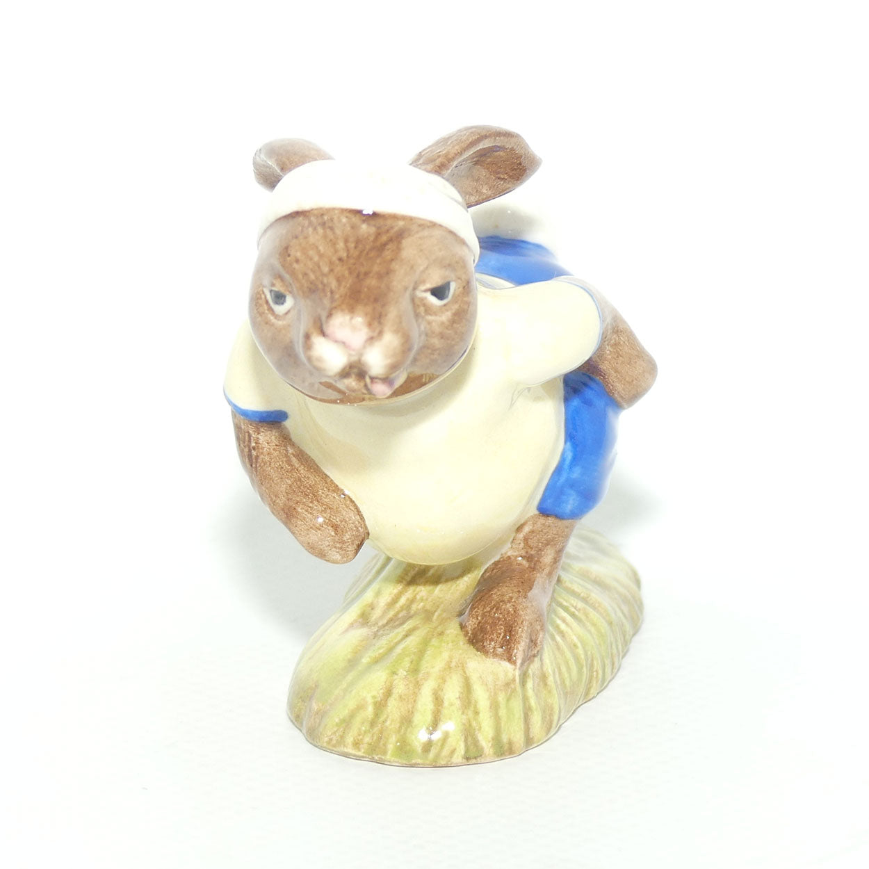 DB022 Royal Doulton Bunnykins Jogging | BK2 | Boxed