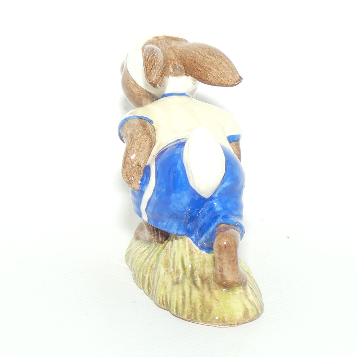 DB022 Royal Doulton Bunnykins Jogging | BK2 | Boxed